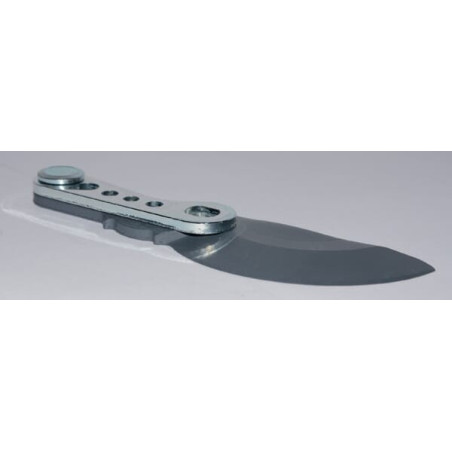 Lame OUTILS-WOLF 70390OW