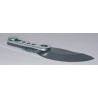Lame OUTILS-WOLF 70390OW