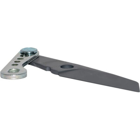 Lame OUTILS-WOLF 70360OW