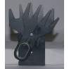 Lame OUTILS-WOLF 69124OW