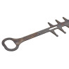 Lame de taille-haie HIKOKI 6697702