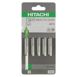 Lame de scie sauteuse HIKOKI 750044