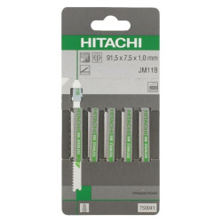 Lame de scie sauteuse HIKOKI 750041