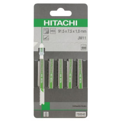 Lame de scie sauteuse HIKOKI 750040NF