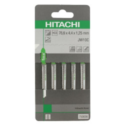 Lame de scie sauteuse HIKOKI 750036