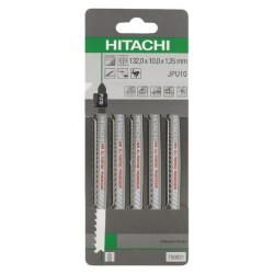 Lame de scie sauteuse HIKOKI 750031