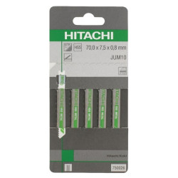 Lame de scie sauteuse HIKOKI 750026