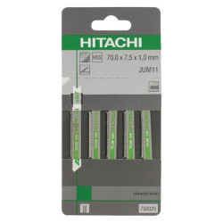 Lame de scie sauteuse HIKOKI 750025