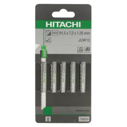 Lame de scie sauteuse HIKOKI 750024