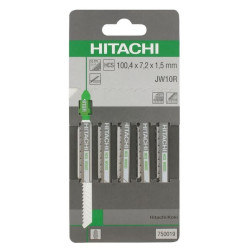 Lame de scie sauteuse HIKOKI 750019