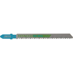 Lame de scie sauteuse HIKOKI 750012