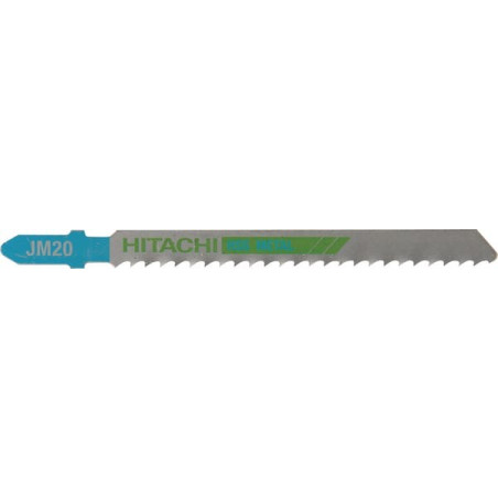 Lame de scie sauteuse HIKOKI 750012