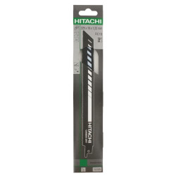 Lame de scie sabre HIKOKI 752039