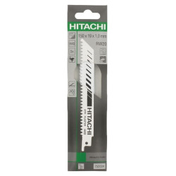 Lame de scie sabre HIKOKI 752034
