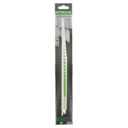 Lame de scie sabre HIKOKI 752031