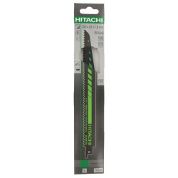 Lame de scie sabre HIKOKI 752028