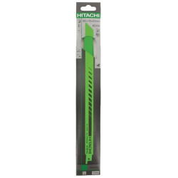 Lame de scie sabre HIKOKI 752023