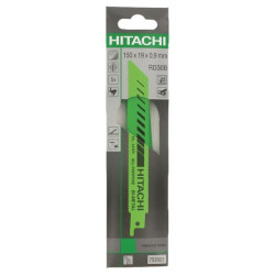 Lame de scie sabre HIKOKI 752022