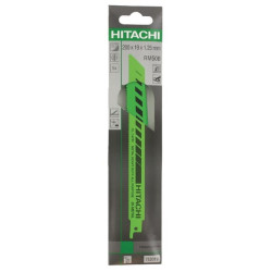 Lame de scie sabre HIKOKI 752019
