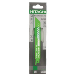 Lame de scie sabre HIKOKI 752016
