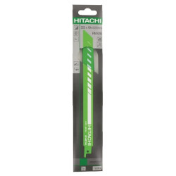 Lame de scie sabre HIKOKI 752014