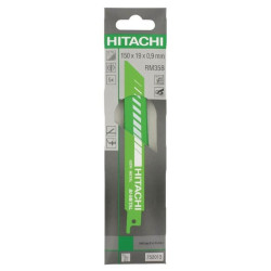 Lame de scie sabre HIKOKI 752013NF
