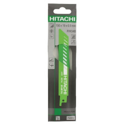Lame de scie sabre HIKOKI 752012NF