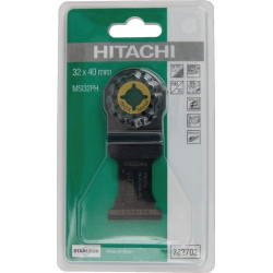 Lame de scie HIKOKI 782702