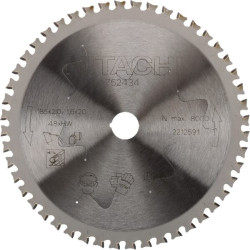 Lame de scie circulaire HIKOKI 752471