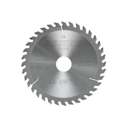 Lame de scie circulaire HIKOKI 752432