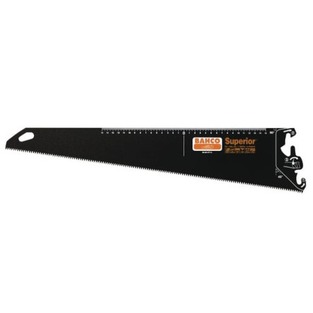 Lame de scie 550mm BAHCO EX22XT7C