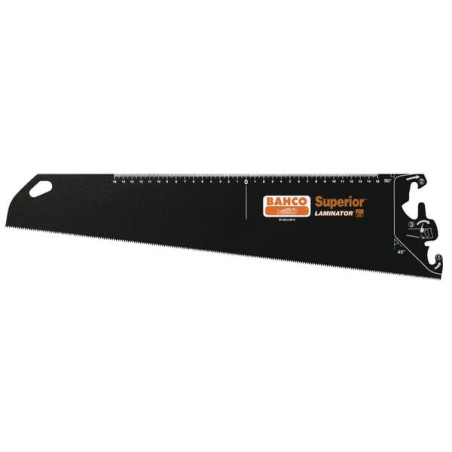 Lame de scie 500mm BAHCO EX20LAMC