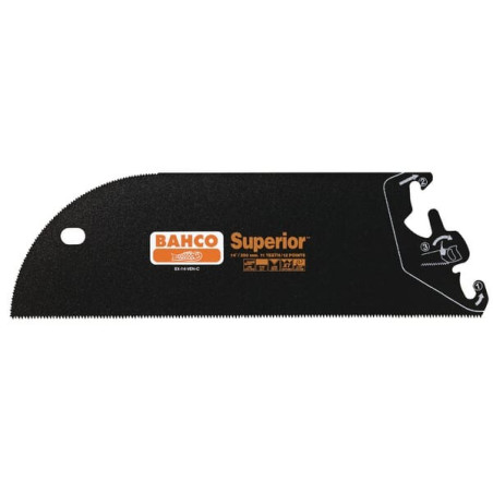 Lame de scie 350mm BAHCO EX14VENC