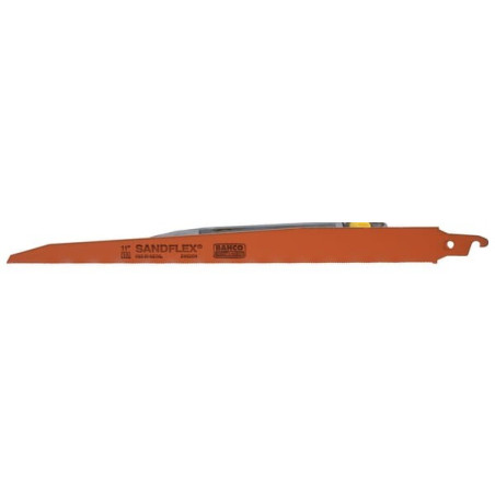 Lame de scie 310mm BAHCO HG32118SB