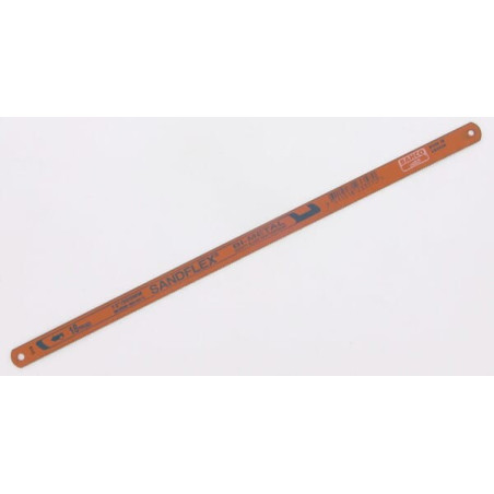 Lame de scie 18 dents BAHCO HG390618