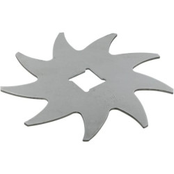 Lame de scarificateur SABO SA16495