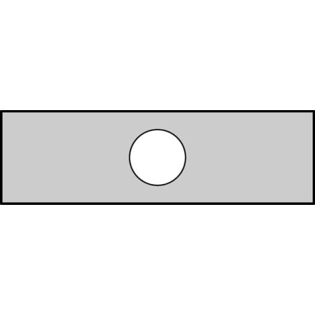 Lame de scarificateur PILOTE 88 FGP406390