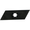 Lame de scarificateur KYNAST FGP406127