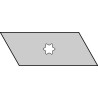 Lame de scarificateur KYNAST FGP406127