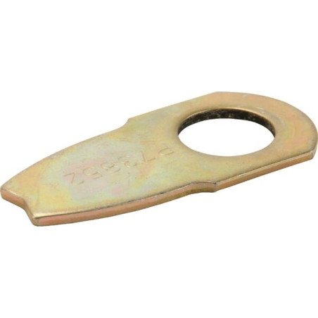 Lame de scarificateur AGRIA AGW464086