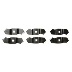 Lame de scarifcateur AL-KO AK460773