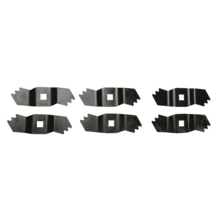 Lame de scarifcateur AL-KO AK460773