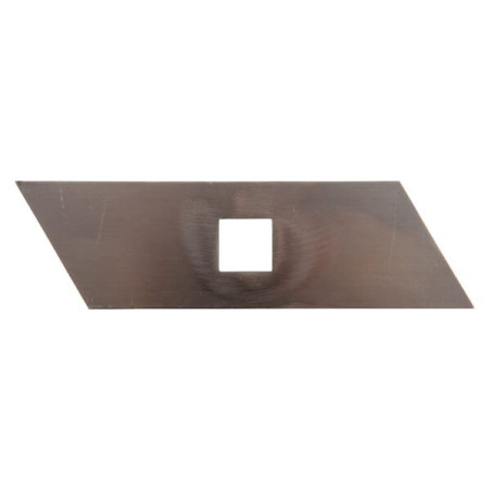 Lame de scarifcateur AGRIA AGW67082