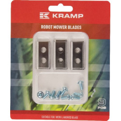 Lame de robot UNIVERSEL FGP470004