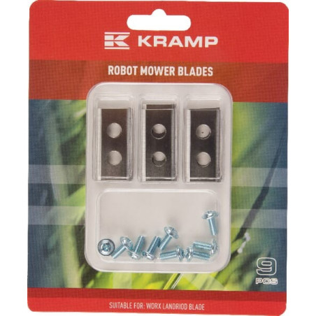 Lame de robot UNIVERSEL FGP470004