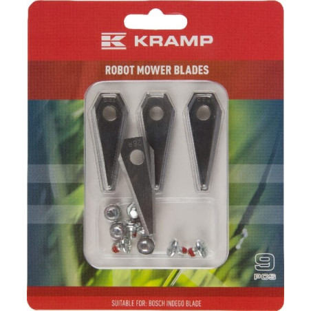 Lame de robot UNIVERSEL FGP470001