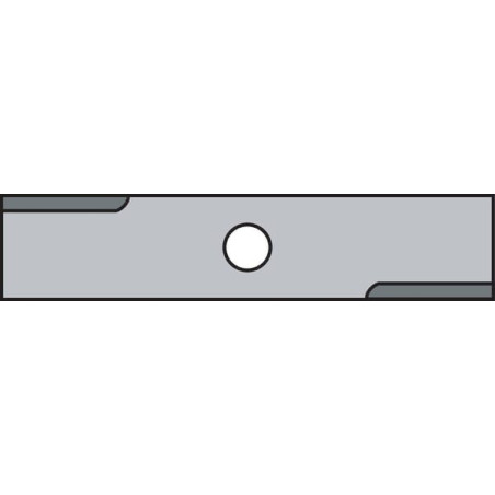 Lame de coupe-bordures UNIVERSEL FGP012726