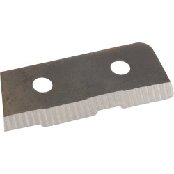 Lame de broyeur MTD 0790085