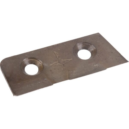Lame de broyeur MTD 0790085