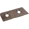 Lame de broyeur MTD 0790085
